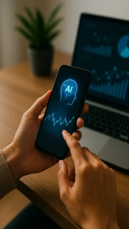 Dashboard mostrando la automatización de inversiones con reglas de DCA y bandas de rebalanceo