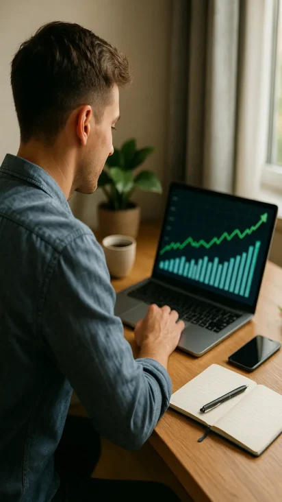 Comparadores de préstamos online confiables con metodología y calculadoras