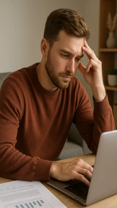 Compliance básico para fintech y negocios financieros con checklists y calculadoras de riesgo