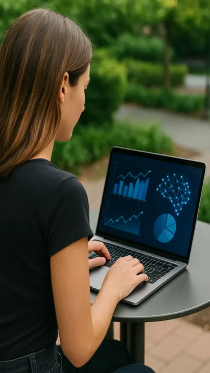 Emprendimiento financiero: guía con modelos, KPI y pricing