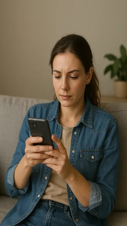 Un emprendedor diseñando modelos de negocio con IA financiera en una pizarra digital
