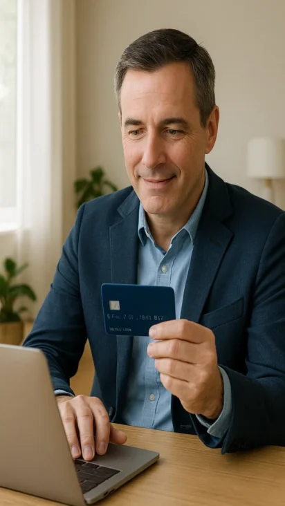 Un inversor práctico, Bruno Sampier, diseñando su stack de Tarjetas y banca digital con esta guía completa sobre comisiones, FX y seguridad